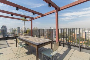 公寓, 吸煙房 | 1 間睡房