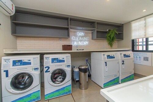 Loft a 10min do Metr c Academia - Vila Mariana