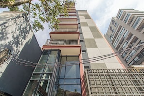 Apartamento, para fumantes | 1 quarto