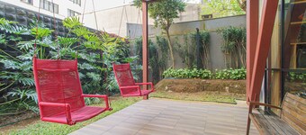 Loft a 10min do Metr c Academia - Vila Mariana