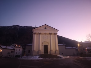 Esterni