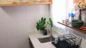Eget kjøkken