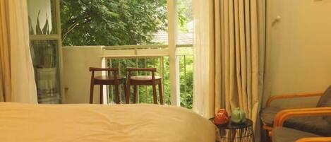 1 bedroom, Internet, bed sheets