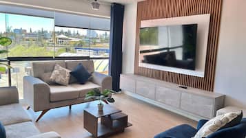 Smart TV