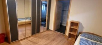 Fitter's apartment Kreuzer