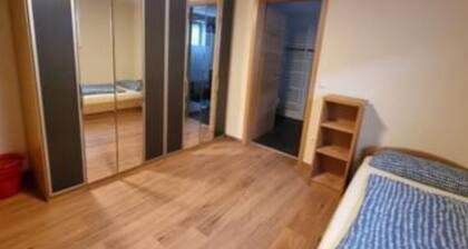 Monteurwohnung Kreuzer