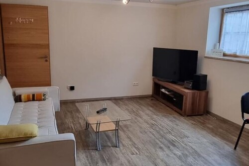 Monteurwohnung Kreuzer