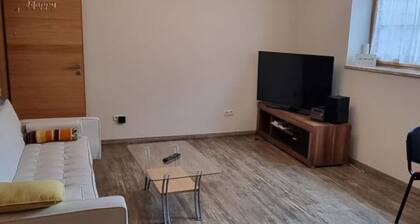 Monteurwohnung Kreuzer