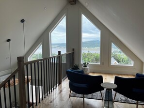 Interior - Luxury living in the heart of Gros Morne National Park (Rocky Harbour)