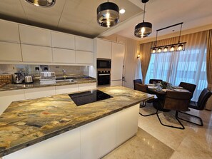 Eget kök