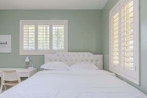 3 Schlafzimmer, Bügeleisen/Bügelbrett, WLAN, Bettwäsche