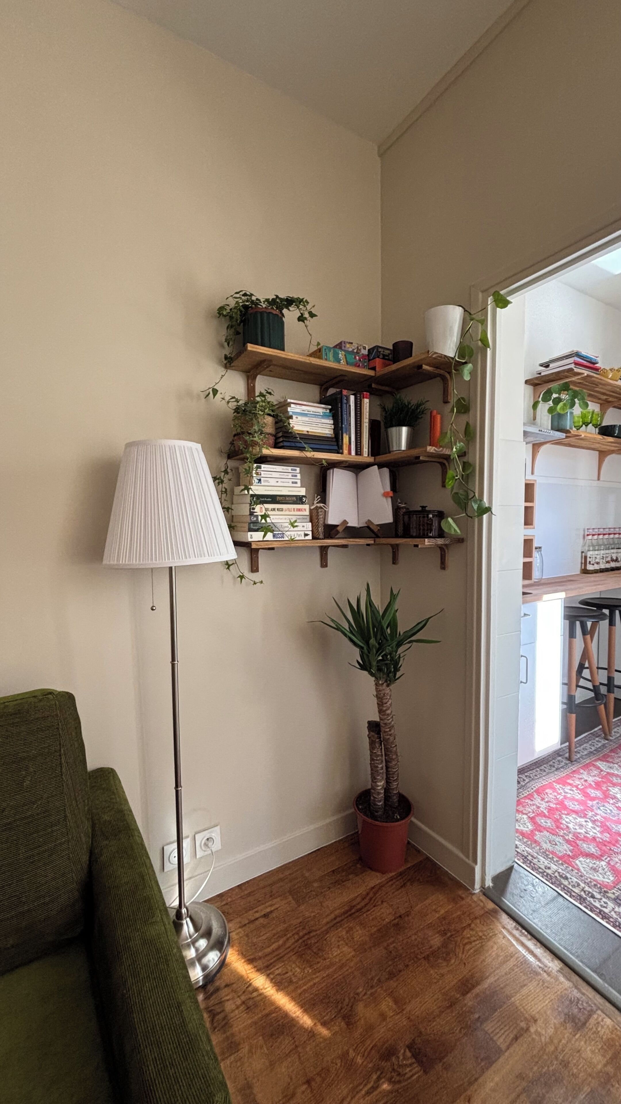 Spacious 3-room Apartment For 5 People, Near Paris And Its Surroundings - Nanterre