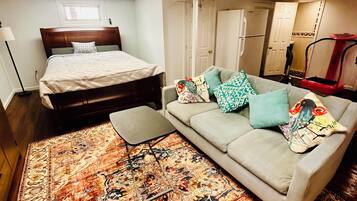 5 Schlafzimmer, Bügeleisen/Bügelbrett, kostenloses WLAN, Bettwäsche