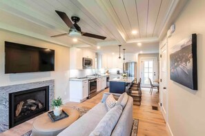 منطقة المعيشة