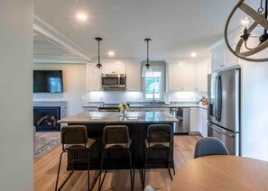 موقد طهي مسطح، غسالة أطباق