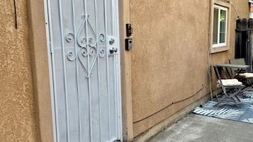 Detalle exterior