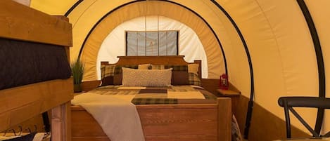 1 chambre, Wi-Fi gratuit