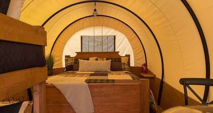 Conestoga Wagon Retreat