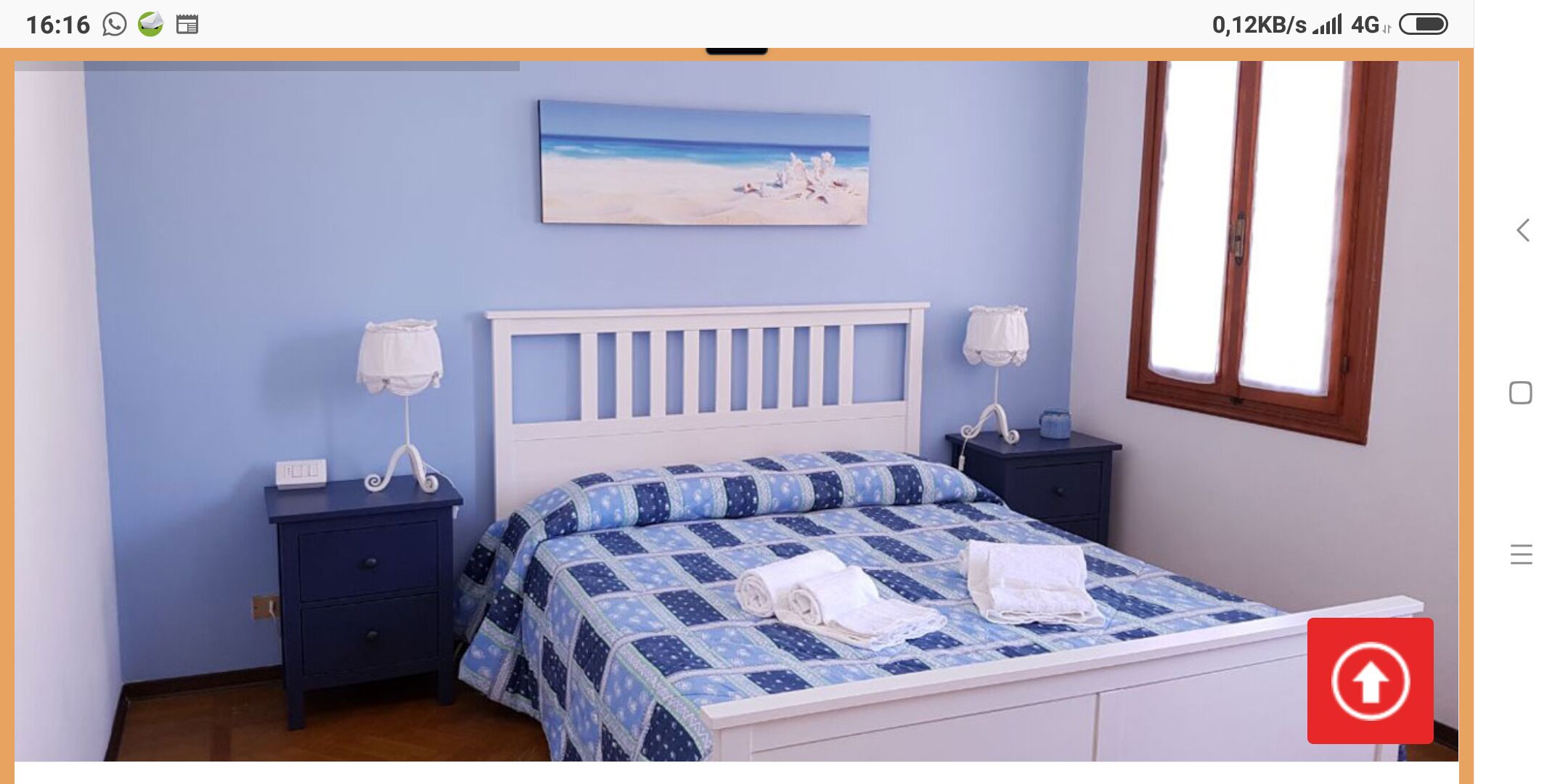 4 camere, ferro/asse da stiro, Wi-Fi, lenzuola