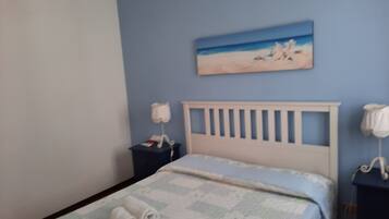 4 Schlafzimmer, Bügeleisen/Bügelbrett, WLAN, Bettwäsche