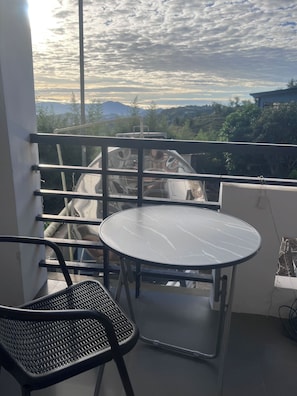 House, 5 Bedrooms, Smoking, Balcony | Balcony
