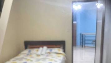 5 bedrooms