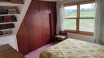 3 sovrum, gratis wi-fi och sängkläder