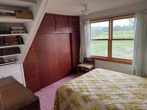 3 Schlafzimmer, kostenloses WLAN, Bettwäsche