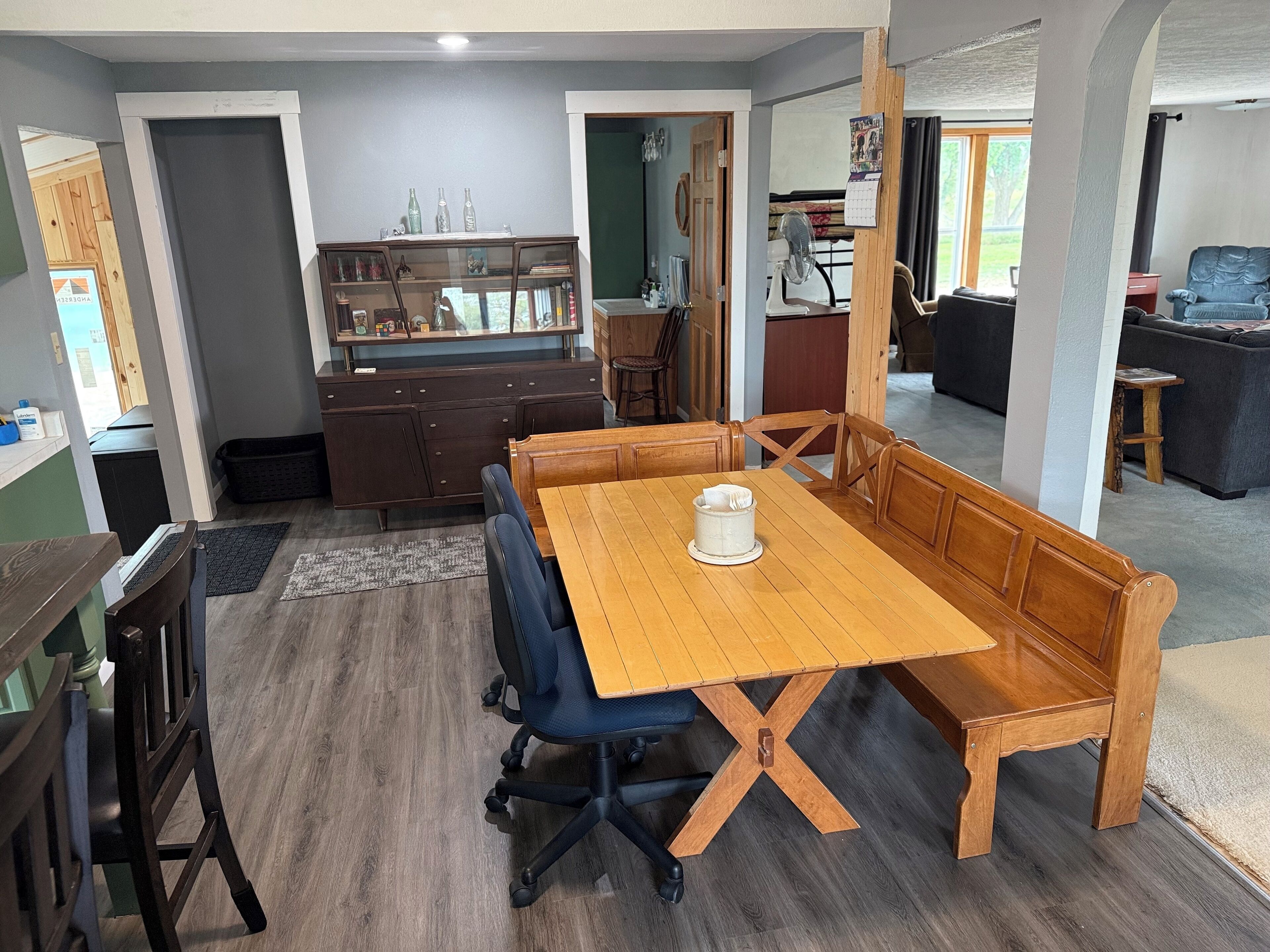 تناول الطعام