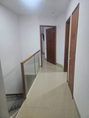 Shared Dormitory, 1 Bedroom, Balcony