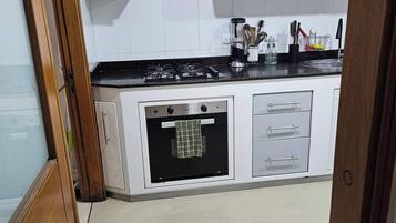 Shared Dormitory, 1 Bedroom, Balcony | Interior