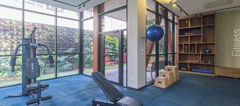 Loft pr Ximo ao Metr com Academia na Vila Mariana