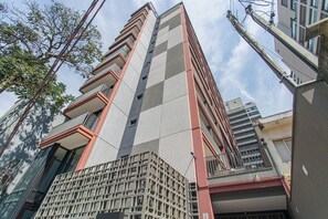 Apartamento, para fumantes | 1 quarto