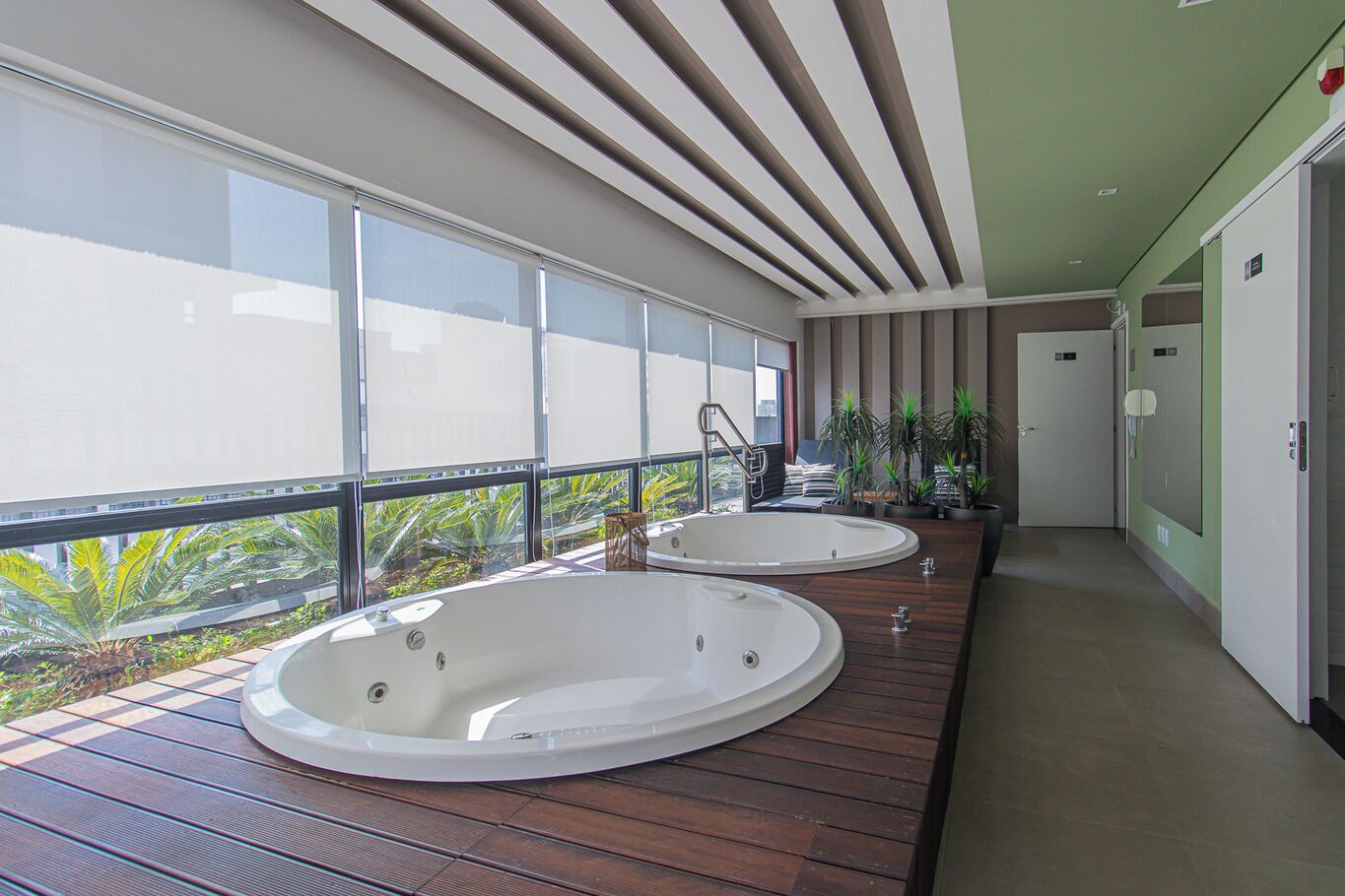 Apartamento, para fumantes | 1 quarto