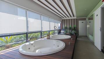 Apartamento, para fumantes | 1 quarto