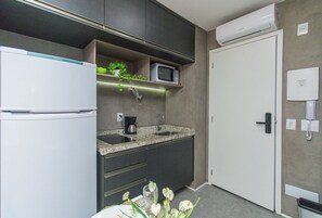 Apartment, Smoking | 1 bedroom - Loft pr Ximo ao Metr com Academia na Vila Mariana (São Paulo)