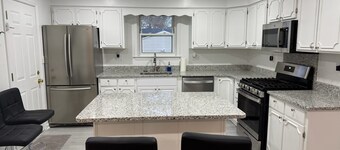 Fully furnished and affordable room Near to Washington DC