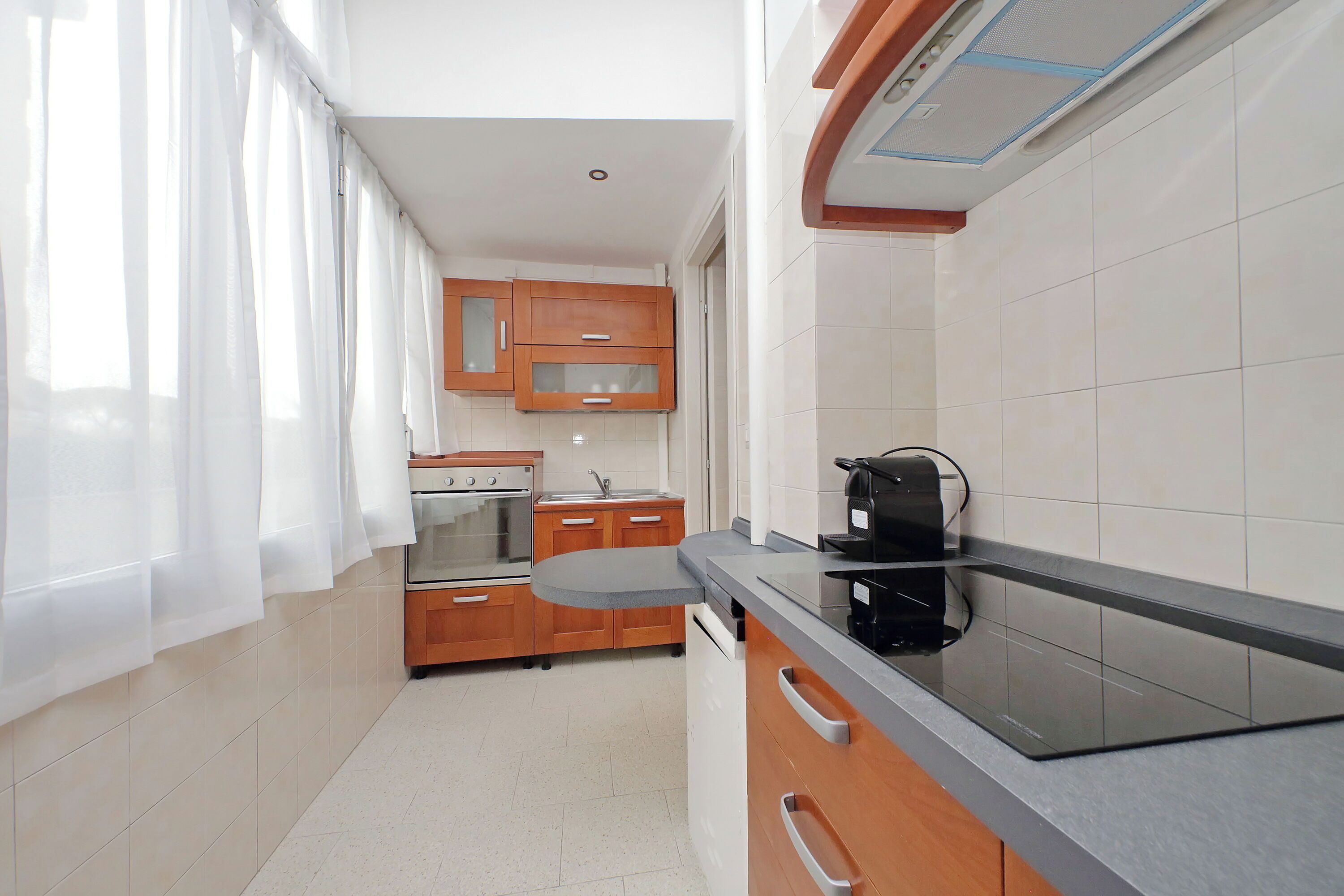 Cucina privata