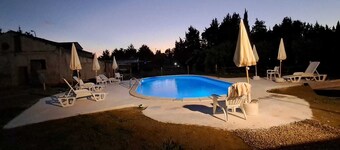 La Stalla open space