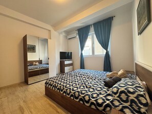 3 Schlafzimmer, Bügeleisen/Bügelbrett, kostenloses WLAN, Bettwäsche