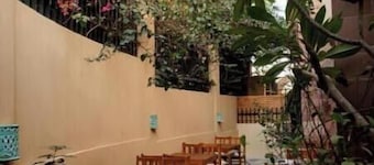 Terrific 1-bedroom villa in New Cairo City