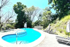 Pool - Welcome to your tropical getaway! (Herradura)