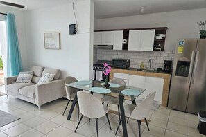 Interior - Welcome to your tropical getaway! (Herradura)