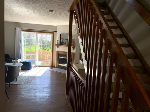 Northwest Townhouse Condo, Fitness Center, Pool