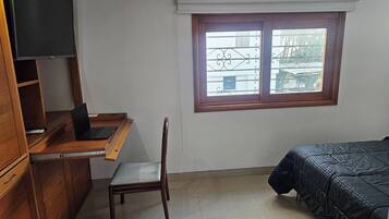 Shared Dormitory, 1 Bedroom | 1 bedroom
