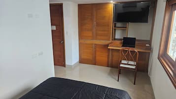 Dortoir PartagĂ©, 1 chambre | Ăquipements de la chambre