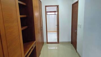 Shared Dormitory, 1 Bedroom, Patio | Interior