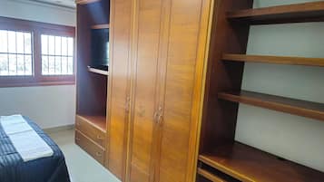 Shared Dormitory, 1 Bedroom, Patio | 1 bedroom