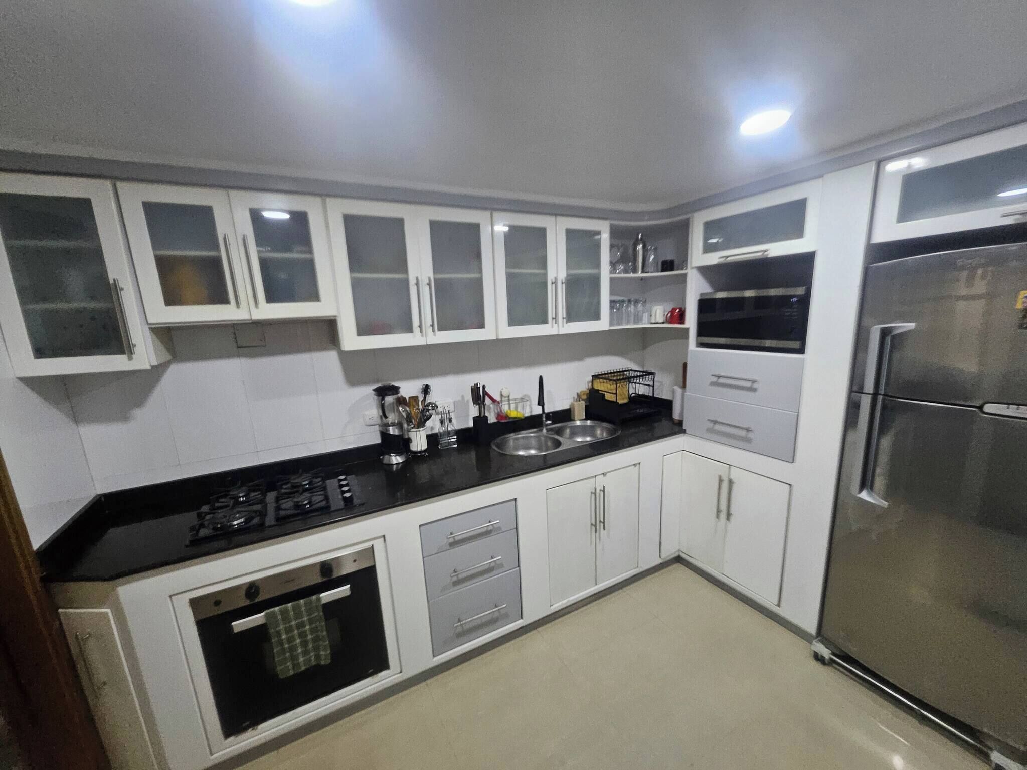 Shared Dormitory, 1 Bedroom, Patio | Interior