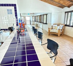 Restaurantes